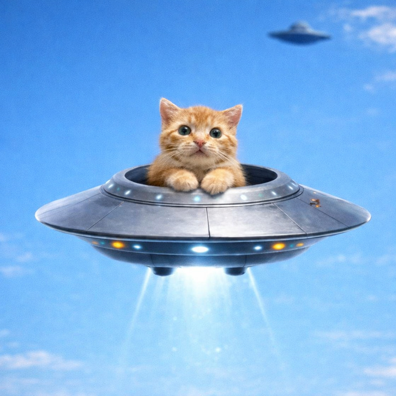UFO