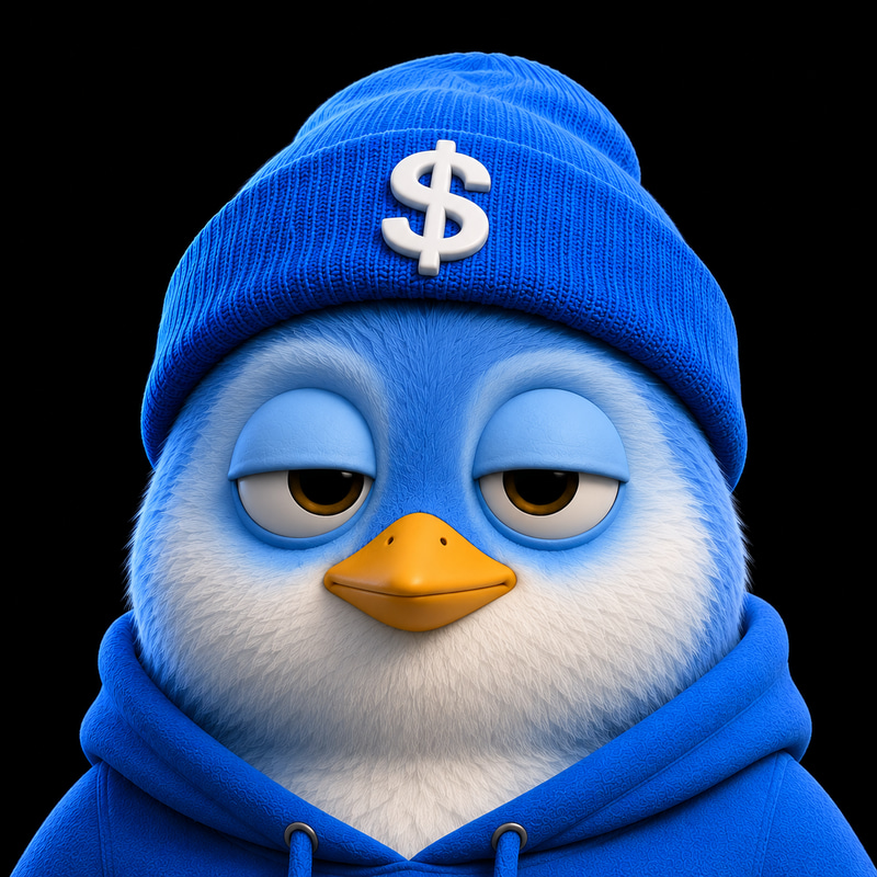 PEGUIN