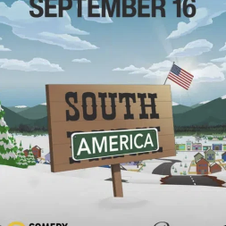 SOUTH