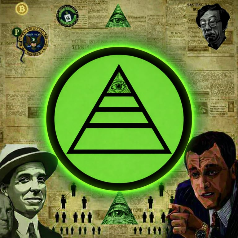 ponzi