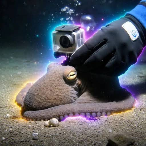 Octopus
