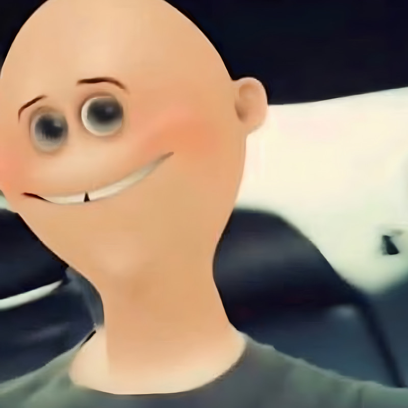 RoundHead