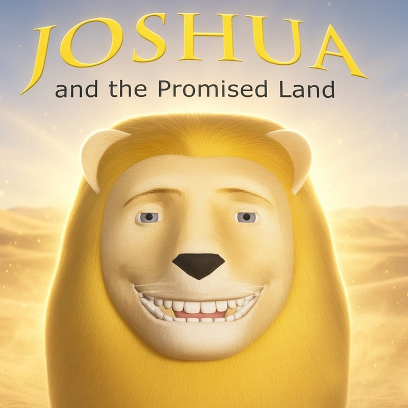 Joshua
