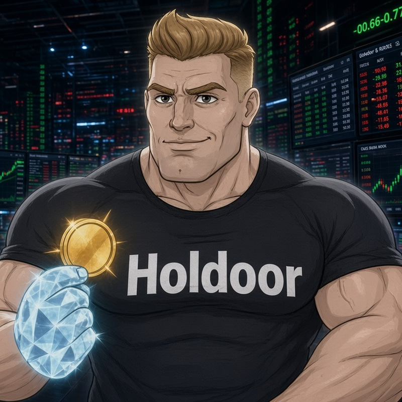Holdoor