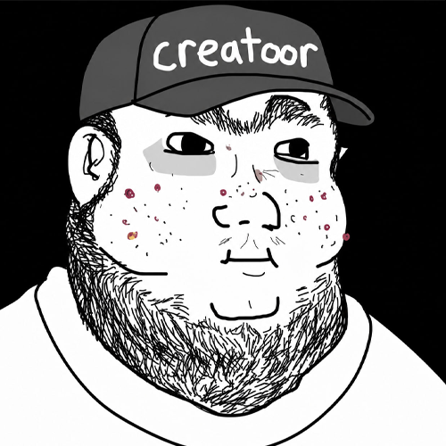 Creatoor