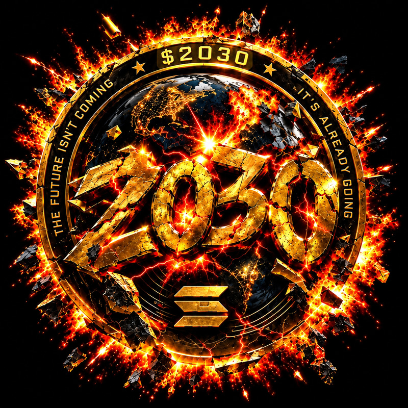 2030 logo
