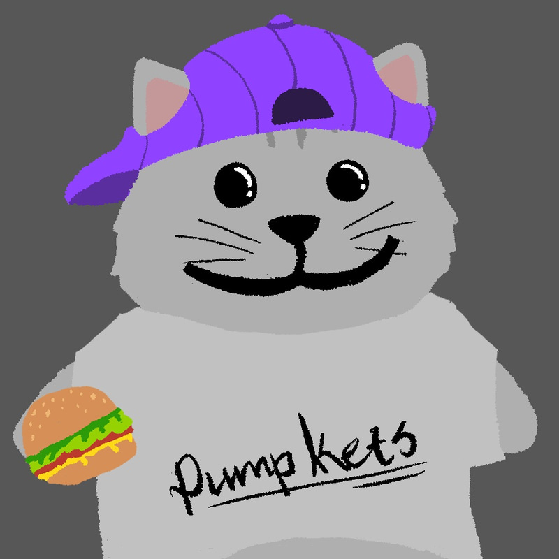 pumpkets