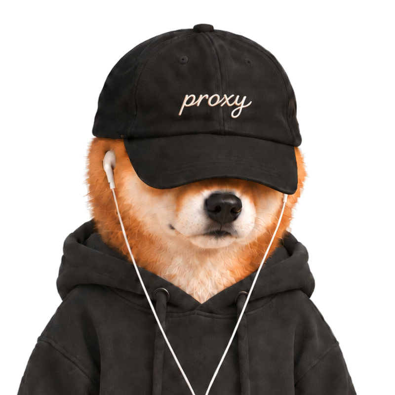 PROXY