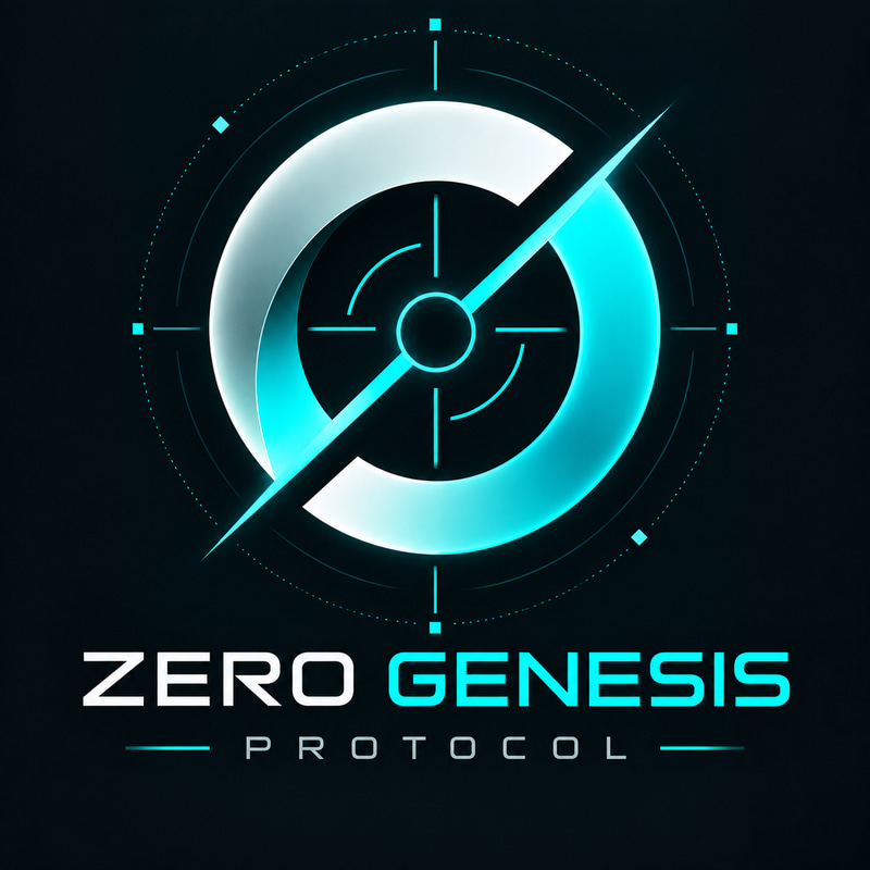 Zero Genesis Protocol logo