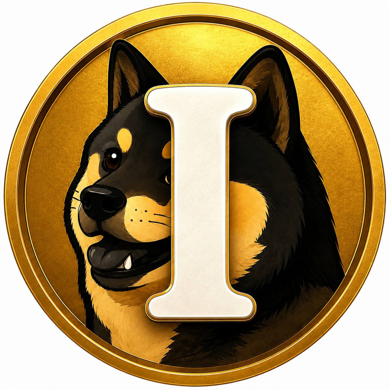 Ishi logo
