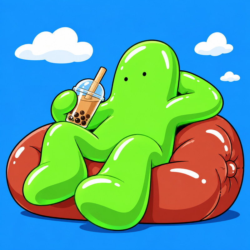 Glub
