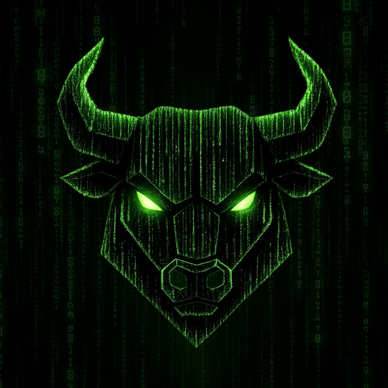 Bull Printer logo
