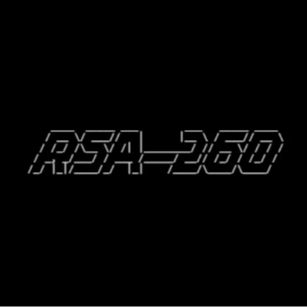 RSA-260 logo