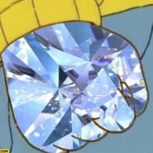 DIAMOND logo