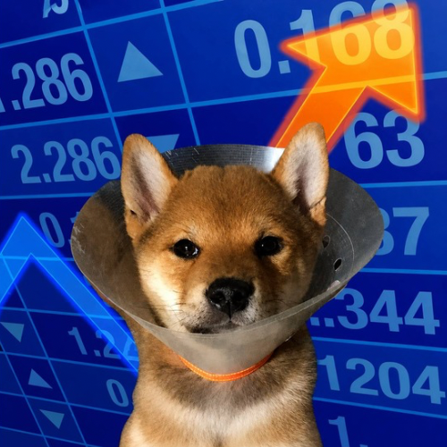 Dogwifcone logo