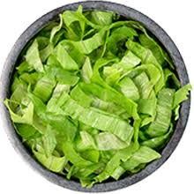 Lettuce