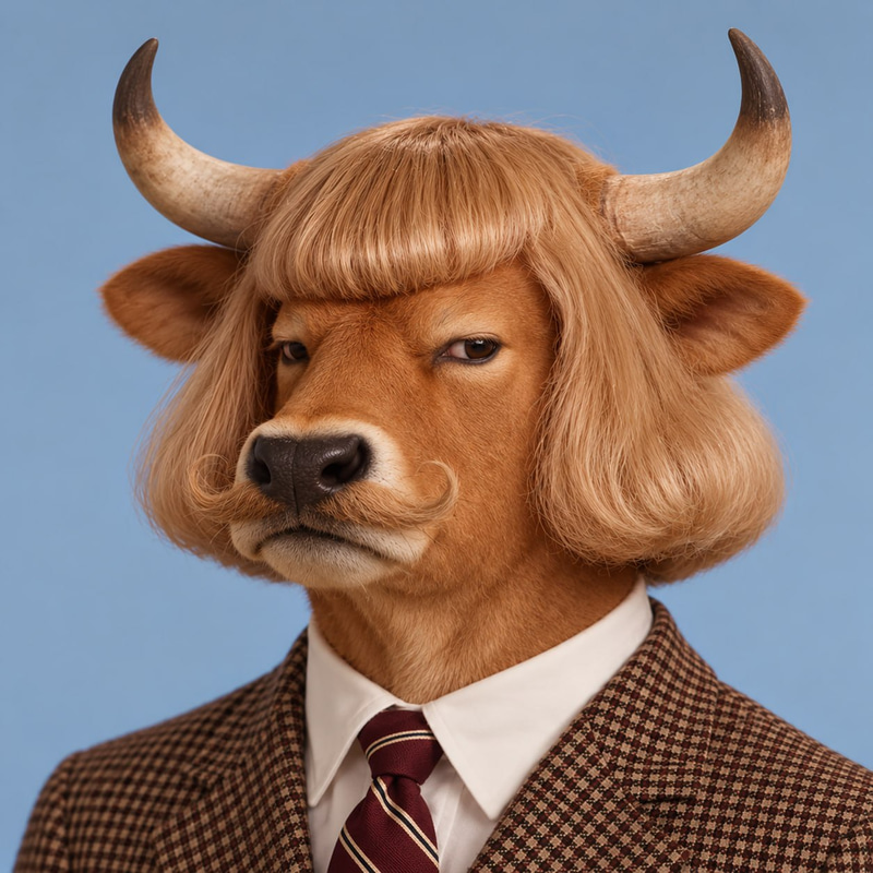 Jean Bull logo