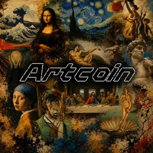 Artcoin
