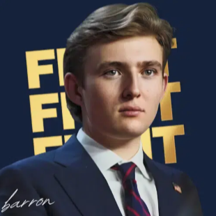 BARRON