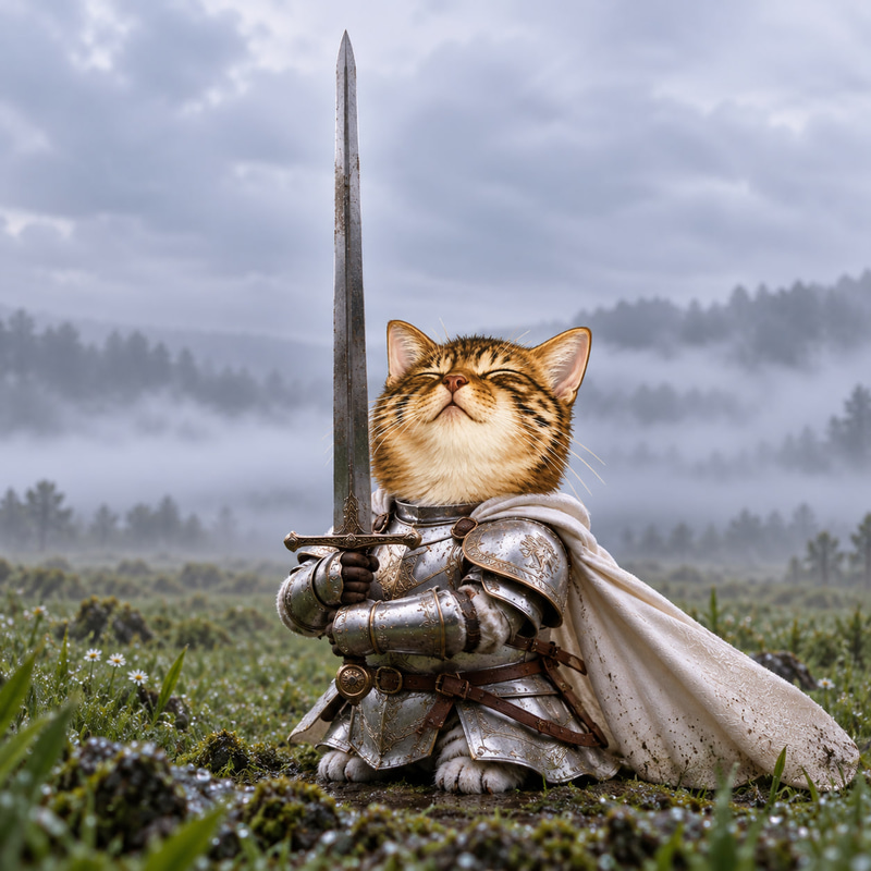 SWORDCATE