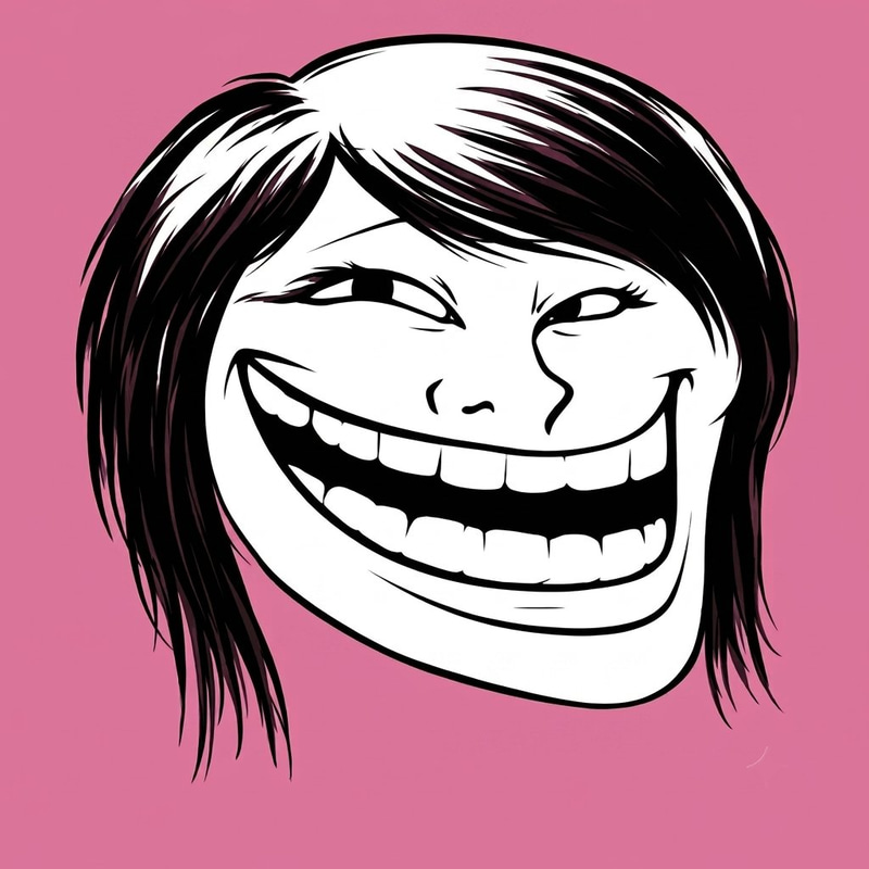 TROLLINA