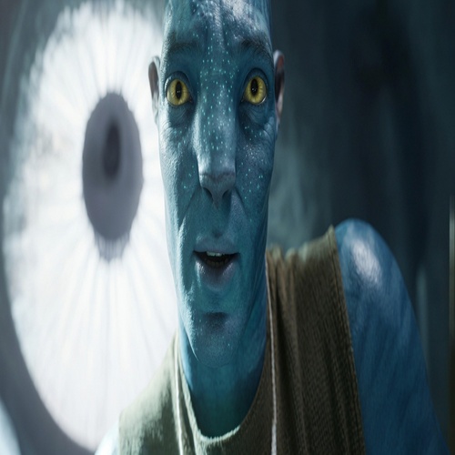 Avatar Guy logo