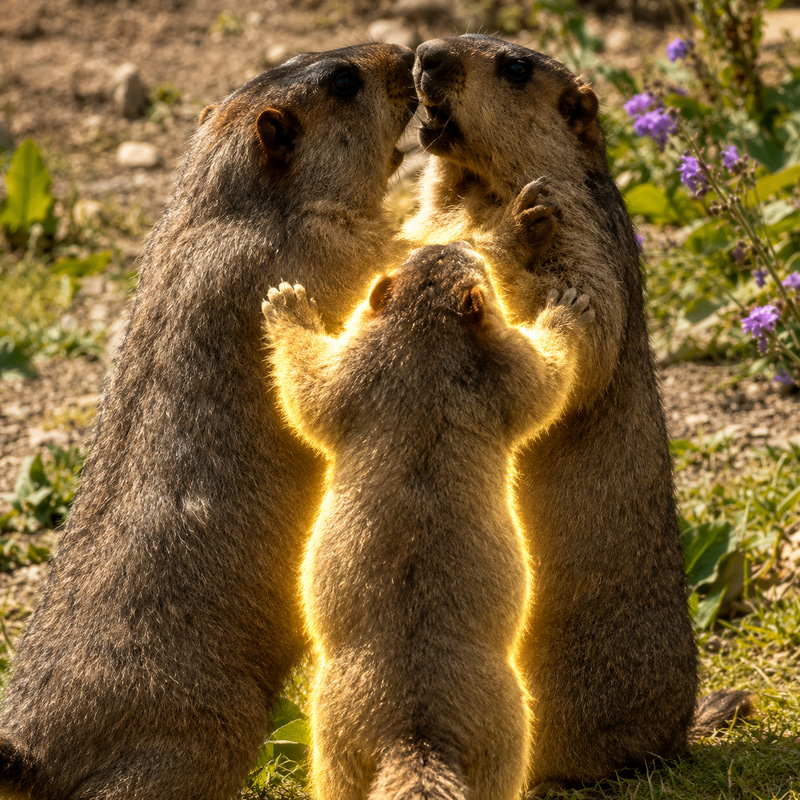 MARMOT