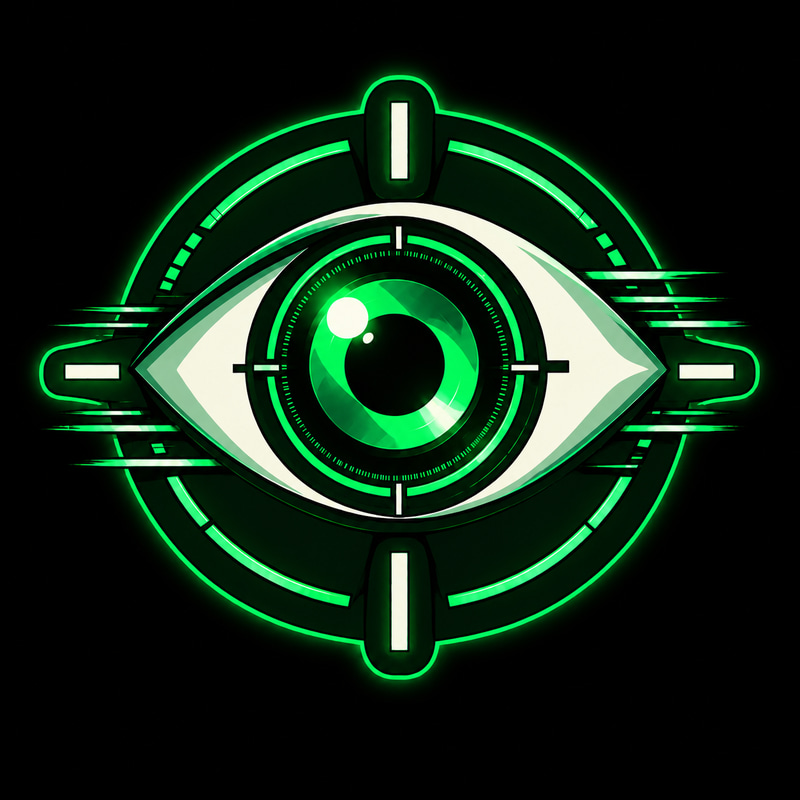 Watcher logo