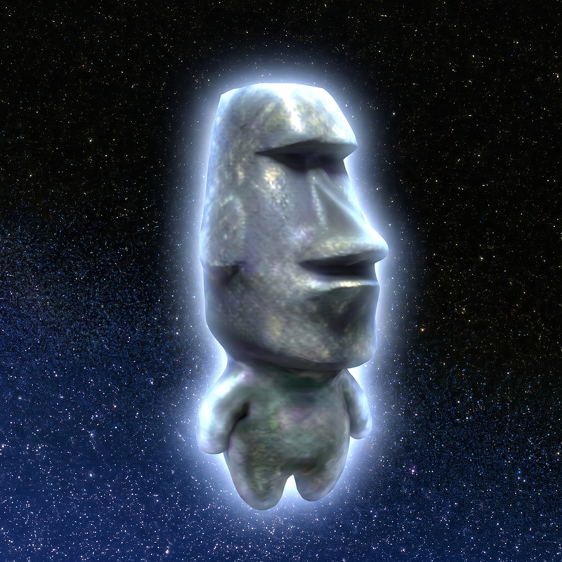 MOAI