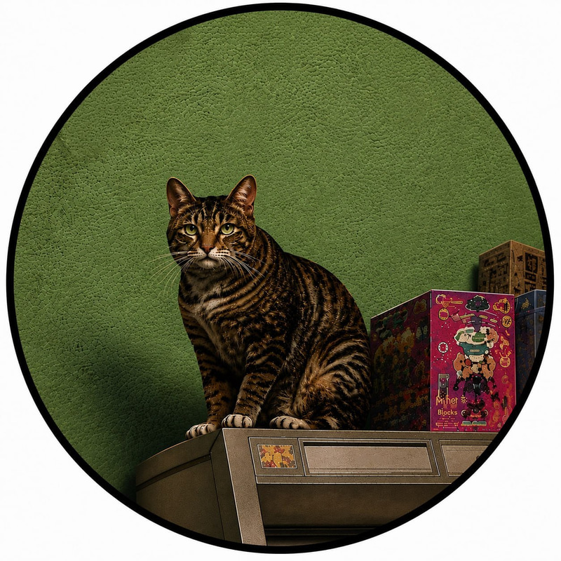 GATO