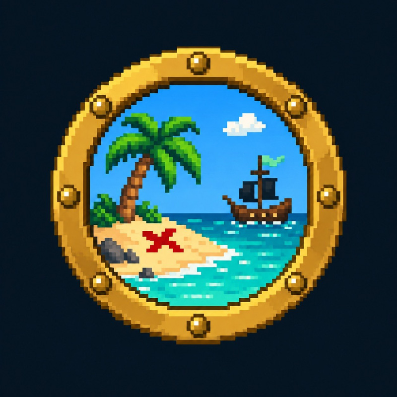 PIRATES