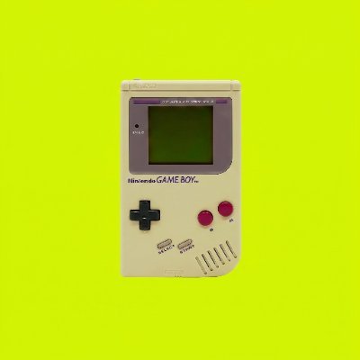 GAMEBOY