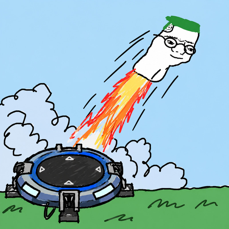 LAUNCHOOR