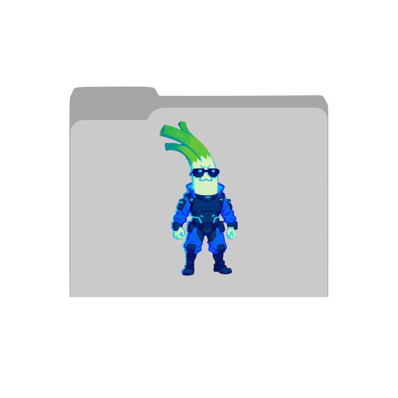 LeekFiles