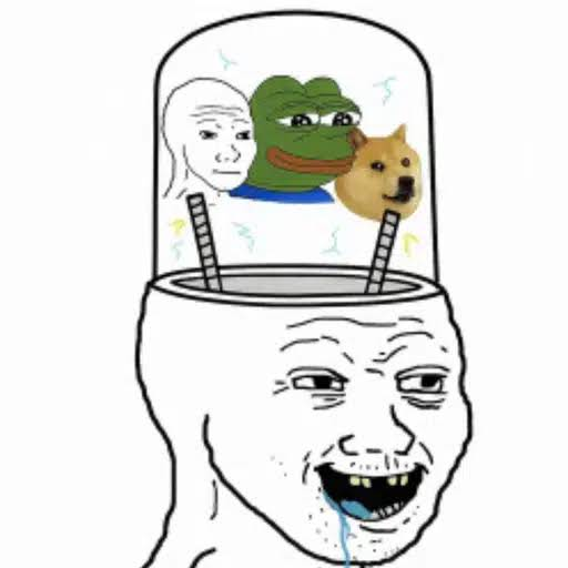 MEMETARDS
