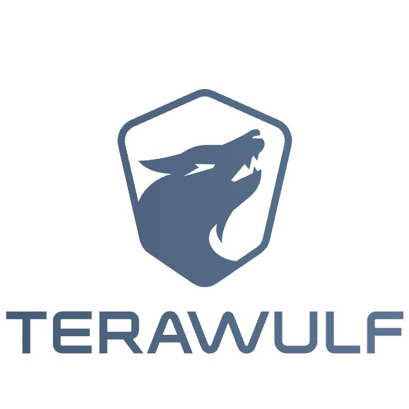 TeraWulf logo