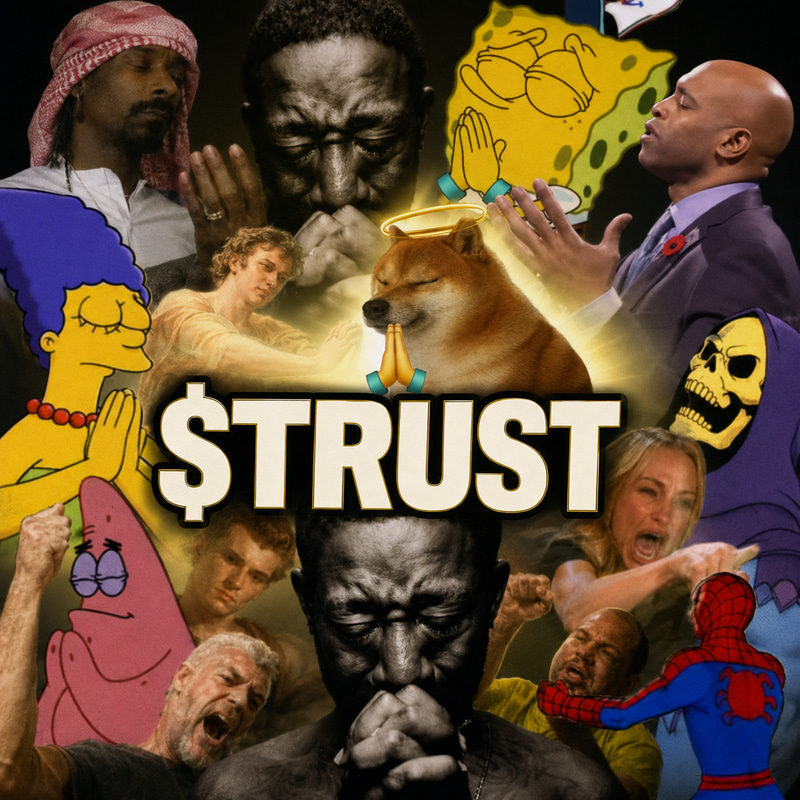TRUST