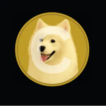 Cloudboicoin logo
