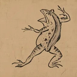 Chōjū