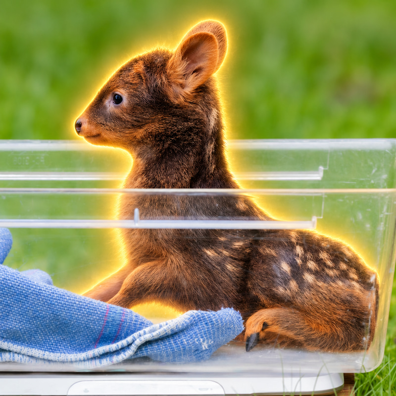 Fawn