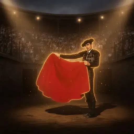 Matador logo