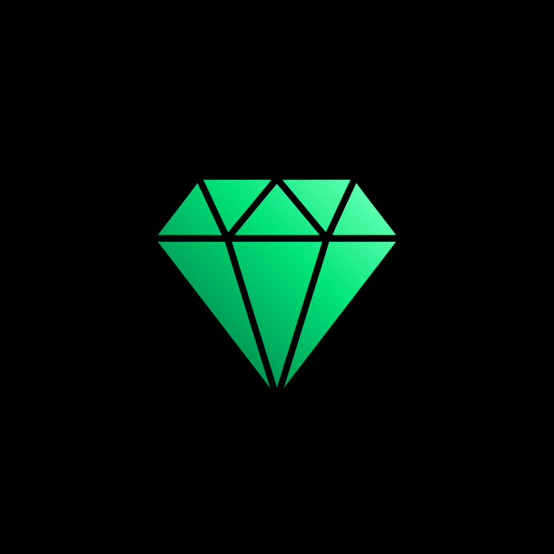 Degens.fund logo