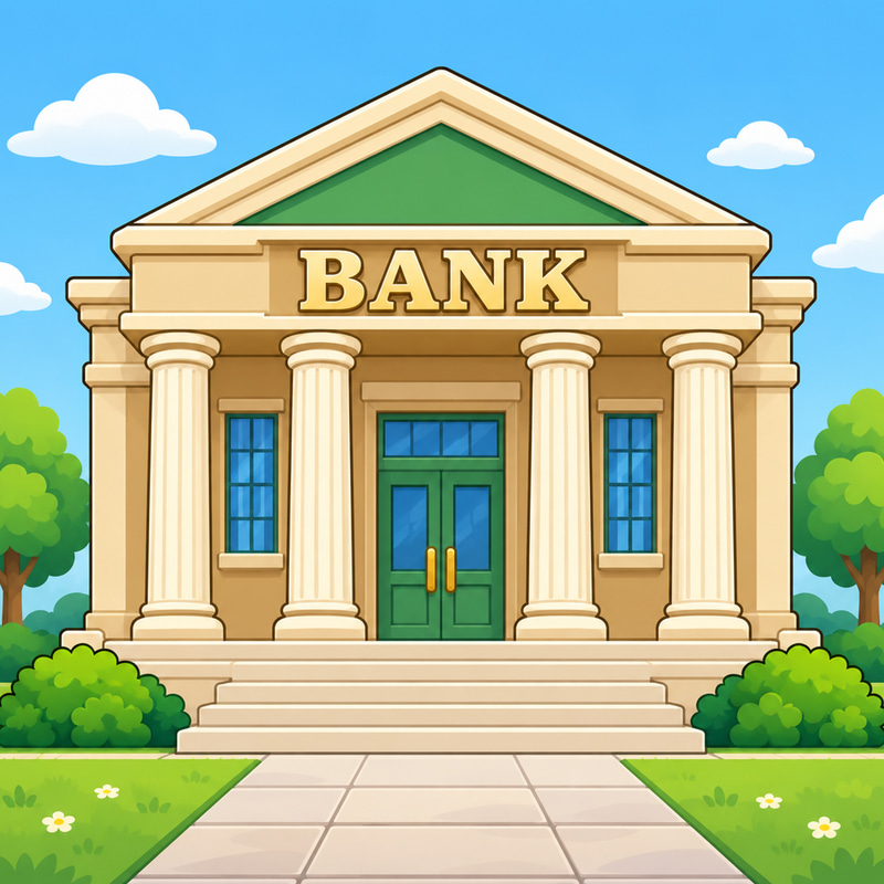 Bank