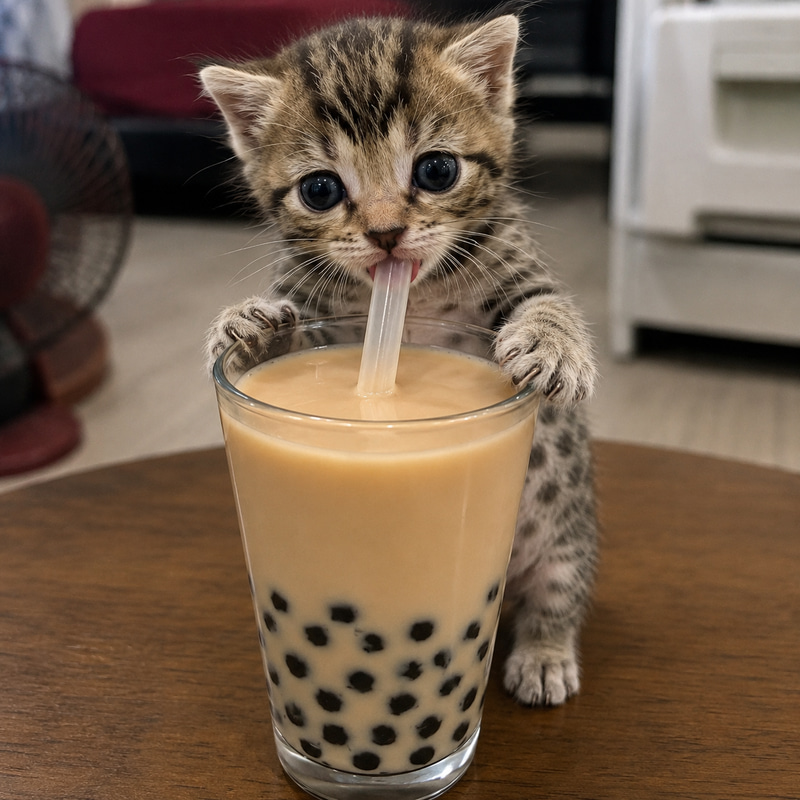 bobacat