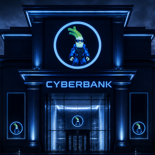 CyberBank