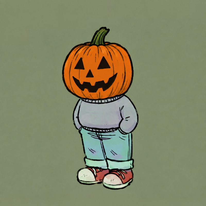 PUMPKINGUY