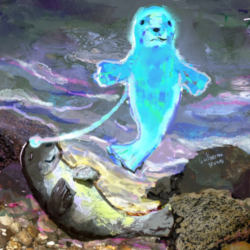 astral