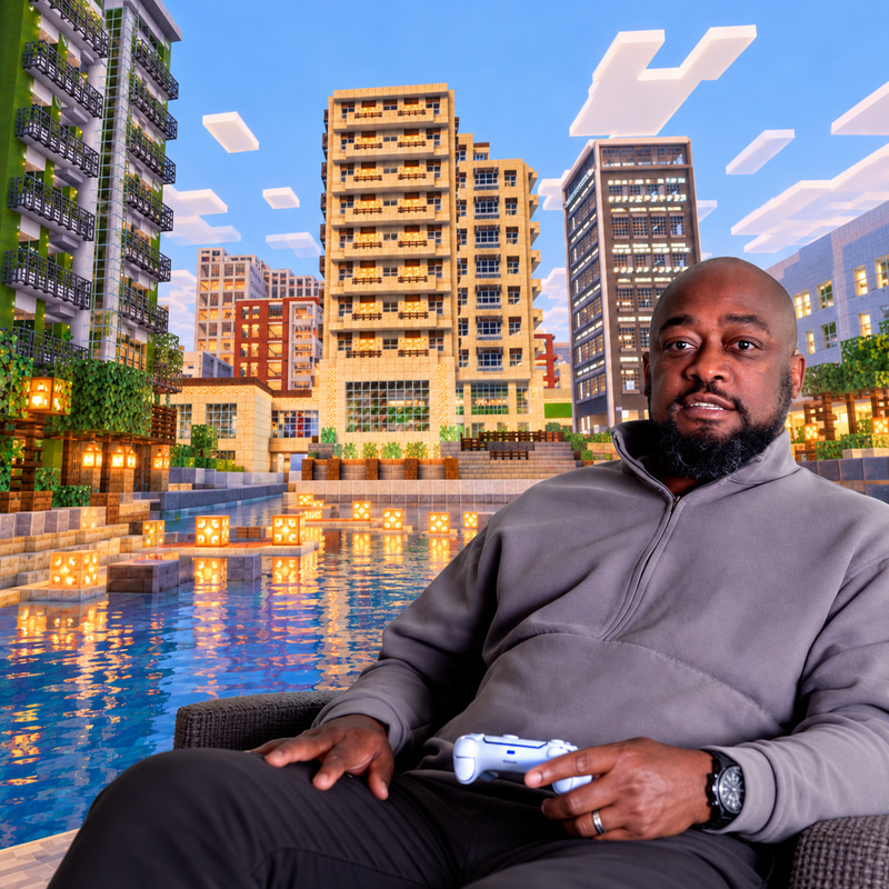 Minecraft