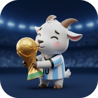 GOATBYE logo