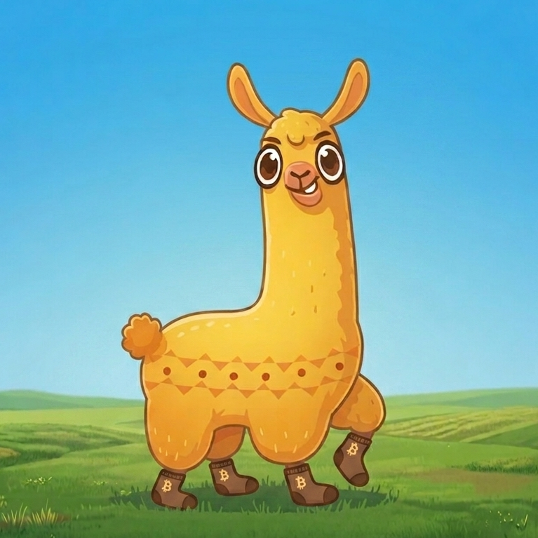 Do Alpacas Really Wear Socks logo